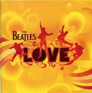 Love (re-worked By George & Giles Martin)