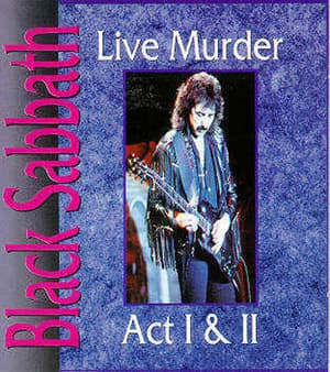 Live Murder Act I & II