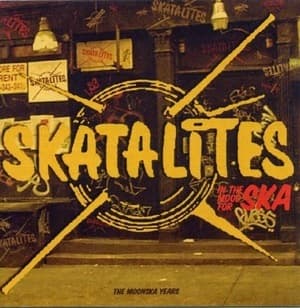 In The Mood For Ska: The Moonska Years (2CD)