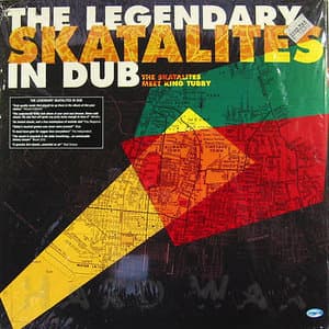 Skatalites Meet King Tubby