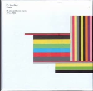 Format (B-Sides And Bonus Tracks 1996-2009)