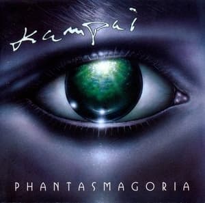 Phantasmagoria