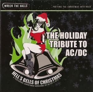 The Holiday Tribute To AC/DC