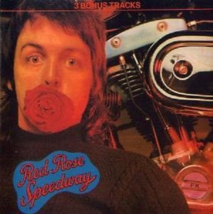 Red Rose Speedway