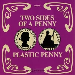 Two Sides Of A Penny