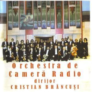Orchestra De Camera Radio
