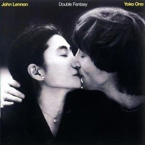Double Fantasy [32xd-447 Japan 1st Press]