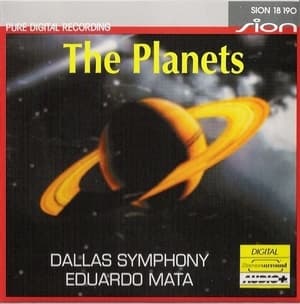 Gustav Holst - The Planets