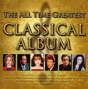 The All Time Greatest Classical Album