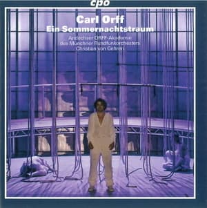 Ein Sommernachtstraum