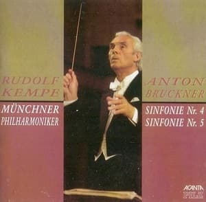 Bruckner - Symphony No.5 In B Major