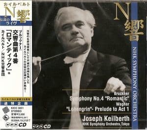 Bruckner Symphony No.4