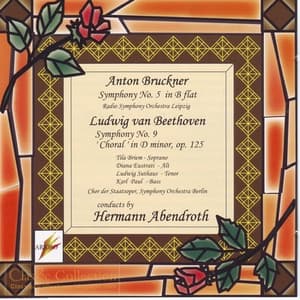 Bruckner - Symphony No. 5