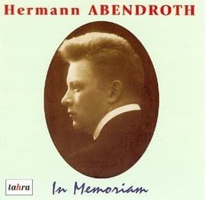 Symphony No. 7, Tchaikovsky - Symphony No. 6 - Abendroth [tahra]