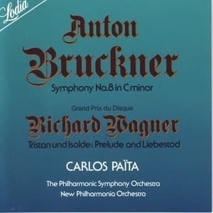 Symphony No.8 - Paita [Lodia]