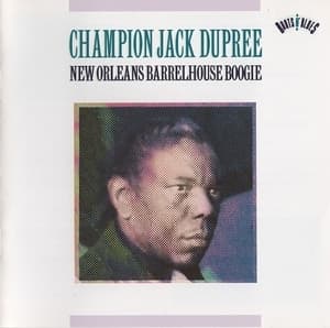 New Orleans Barrelhouse Boogie