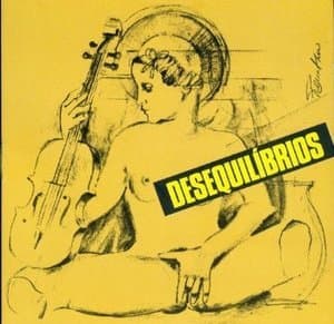 Desequilibrios