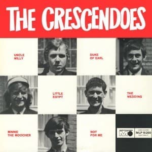 Crescendoes