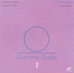 The Orchestral Works 1