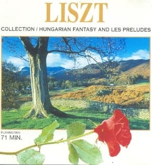 Hungarian Fantasy And Les Preludes
