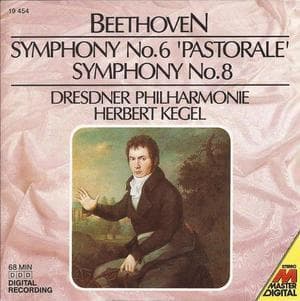 Symphonies No. 6 & No. 8