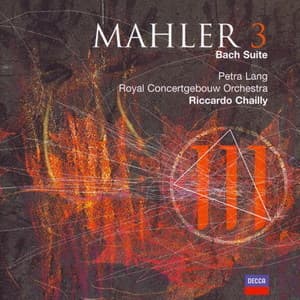 Mahler: Symphony No. 3 In D Minor - Part I