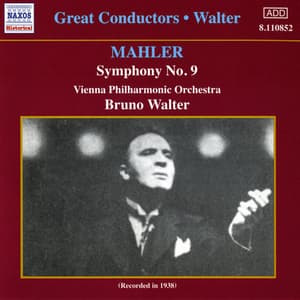 Mahler 9