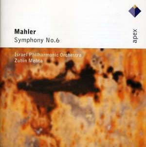 Mahler: Symphony No. 6