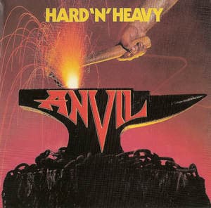Hard 'N' Heavy