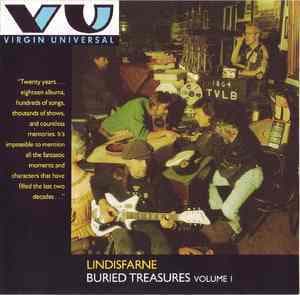 Buried Treasures Vol. I