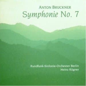 Bruckner, Mahler & Wagner Recordings