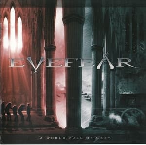 A World Full Of Grey