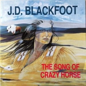 The Song Of Crazy Horse