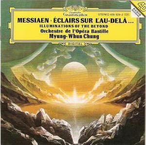 Olivier Eclairs Sur L'au-dela