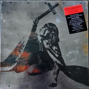 Blizzard Of Ozz / Diary Of A Madman