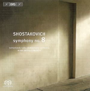 Shostakovich - Symphony No.8