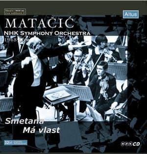 B.smetana - 'ma Vlast'
