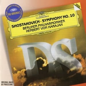 Shostakovich: Symphony No.10