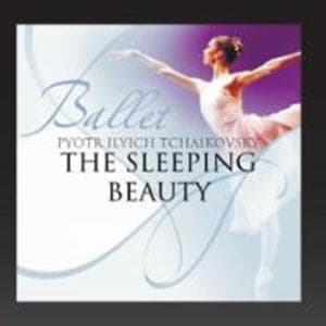 Tchaikovsky, Sleeping Beauty