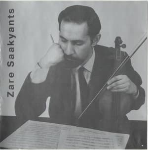 State Chamber Orchestra Of Armenia