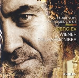 P.I. Tchaikovsky - Symphony No.4 In F Minor, Op. 36