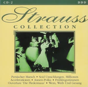 Strauss Collection