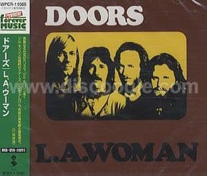 L.A. Woman