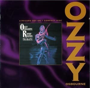 Randy Rhoads Tribute