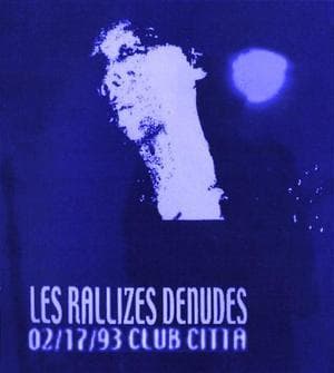 02/17/93 Club Citta