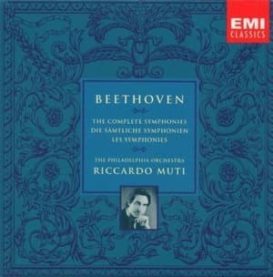 Ludwig Van Beethoven: Symphonies