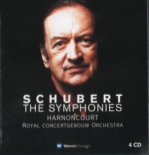 Schubert Symphonies No 1 & 4