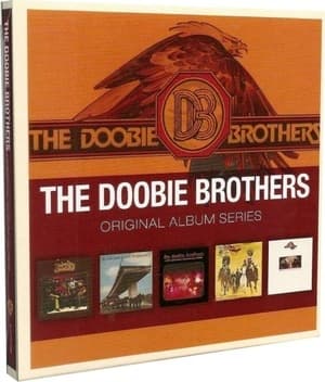 Original Album Series