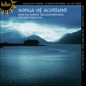 Songs Of Scotland