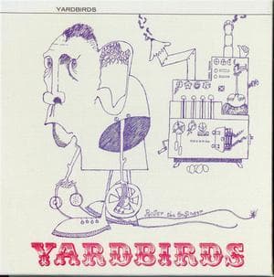 Roger The Engineer (mono)